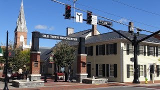 Winchester, Virginia