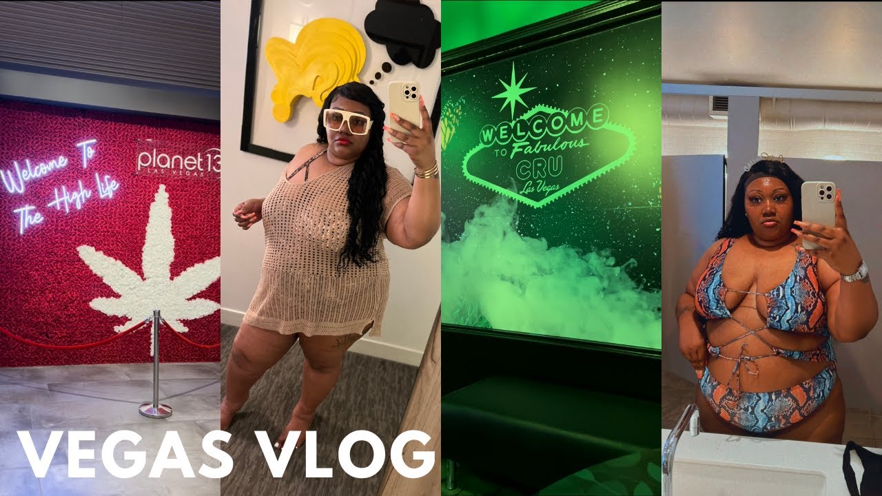 LAS VEGAS VLOG 2022 | BACHELORETTE WEEKEND | GIRLS TRIP | CRU LOUNGE | ATV'S &MORE | Wandathagoddess