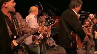 Isnt It a Pity - 50 Years of The Beatles, Landmark Theatre