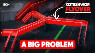 Download Lagu Why Flyover Won’t Solve Koteshwor’s Traffic MP3 Download Lagu Why Flyover Won’t Solve Koteshwor’s Traffic MP3