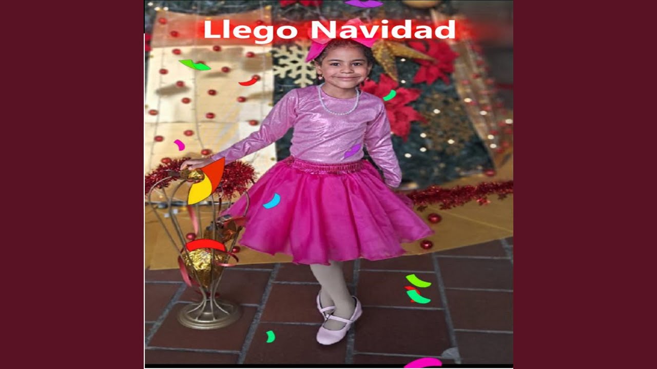 LLego Navidad