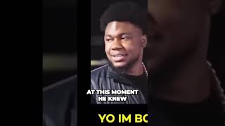 Unfiltered Rapper Confessions Pushing Boundaries and Going Viral 999