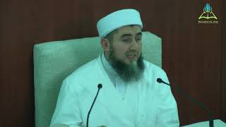 Her İnsan İslam Fıtratı Üzerine Doğar