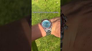 Famous A watch that gets a lot of eyes 👀 #trending #watch #viralvideo #mensfashion Profile