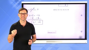 N-Gen Math Algebra II.Unit 1.Lesson 6.Linear Equation Solving Review