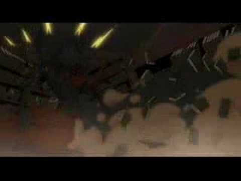 Hellboy Animated: Blood and Iron Movie 2007