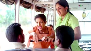 വാരുകയല്ല തപ്പുകയാ പിന്നിലിരിക്കണേ ലുട്ടാപ്പി.. ചേട്ടൻ ഈ പണി ഇനി ചെയ്യൂല | Malayalam Comedy Scenes