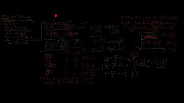 Practice: application of the Yao principle to the scheduling problem