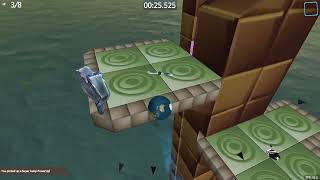 RIP MarbleBlast com! — Pack 8 Showcase