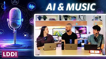AI in Music Education | Studio B Podcast