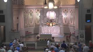 Why Believing in the Eucharist is Easier Than You Think