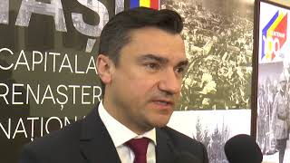 Material realizat de Apollonia TV în parteneriat cu Departamentul Pro Vita al Arhiepiscopiei Iașilor pentru Marșul pentru Viață Iași 2018.