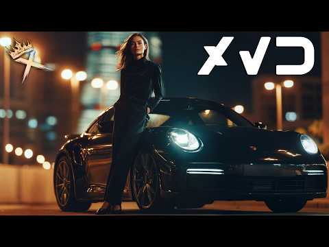 Ya Ghaly - Guitara Band | 2026 Car Remix | XVD Remix