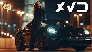 Ya Ghaly - Guitara Band | 2026 Car Remix | XVD Remix