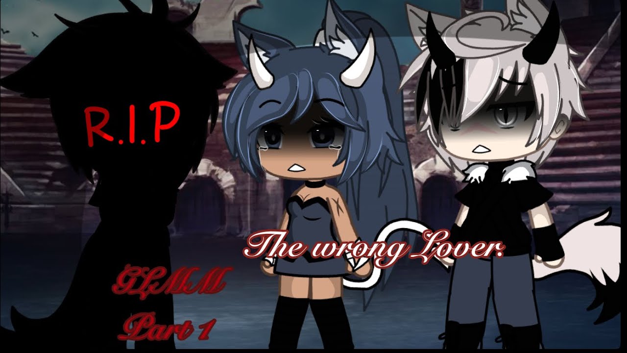 ⚡️{ GLMM // Part 1 }⚡️ - YouTube