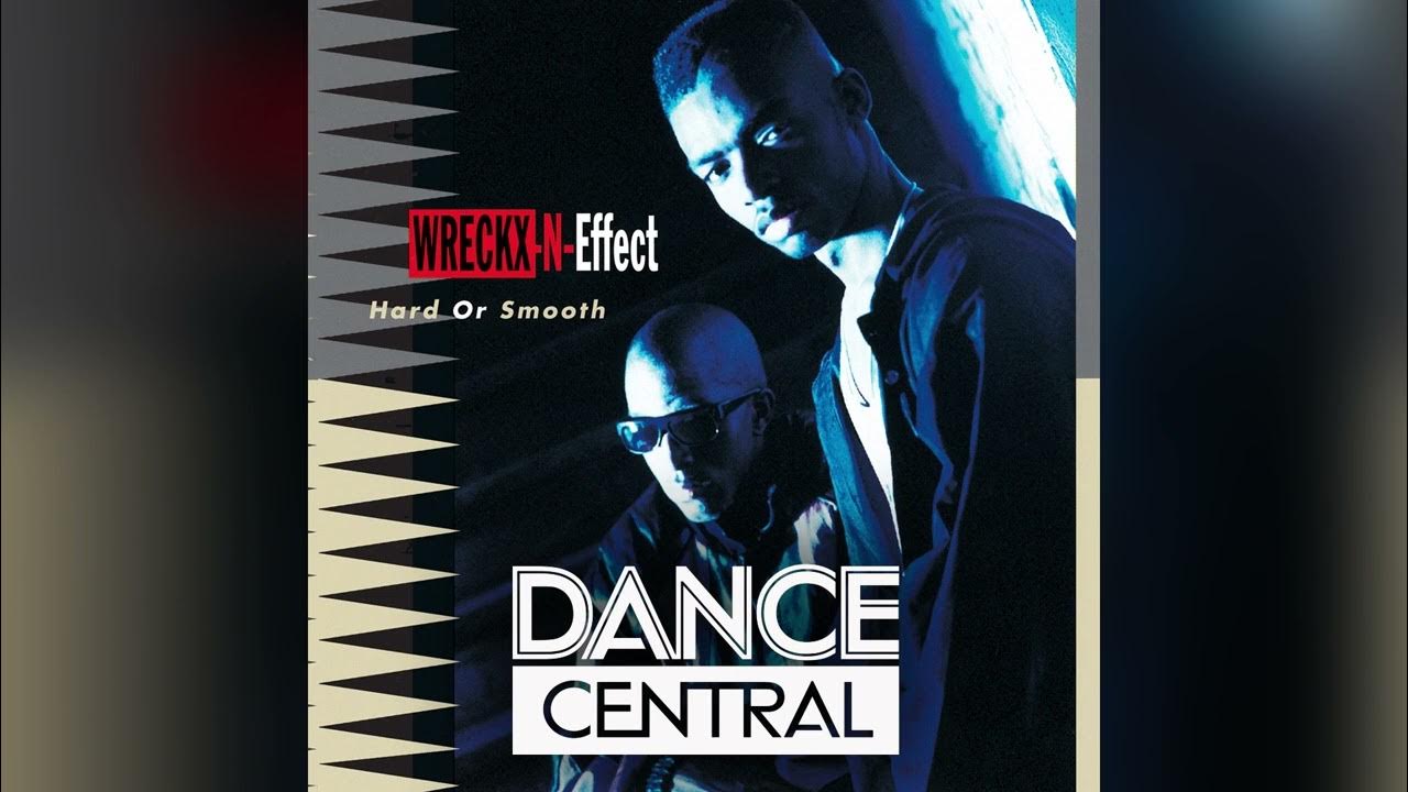 Rump Shaker (Dance Central Edit) WreckxnEffect (HQ Audio) YouTube
