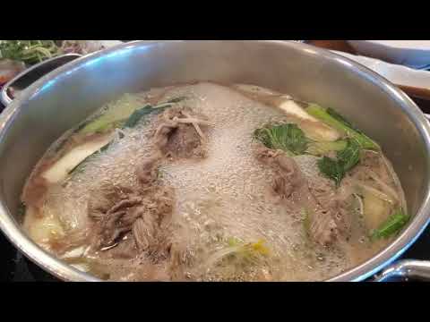마루샤브 송도점