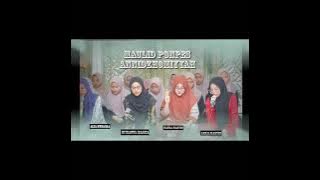 Lii qolbi vs Shollallahu ala yasin