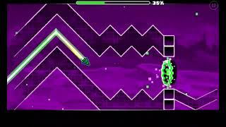 Dark Tides layout