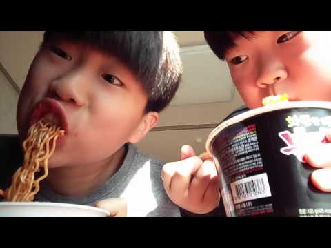 불닭볶음면대콕콕콕