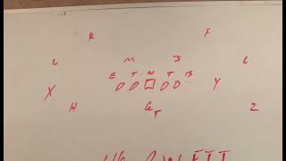46 Run Fit (Jayhawk Alignment)
