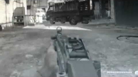 mw3 glitch NEW floating bouncing betty