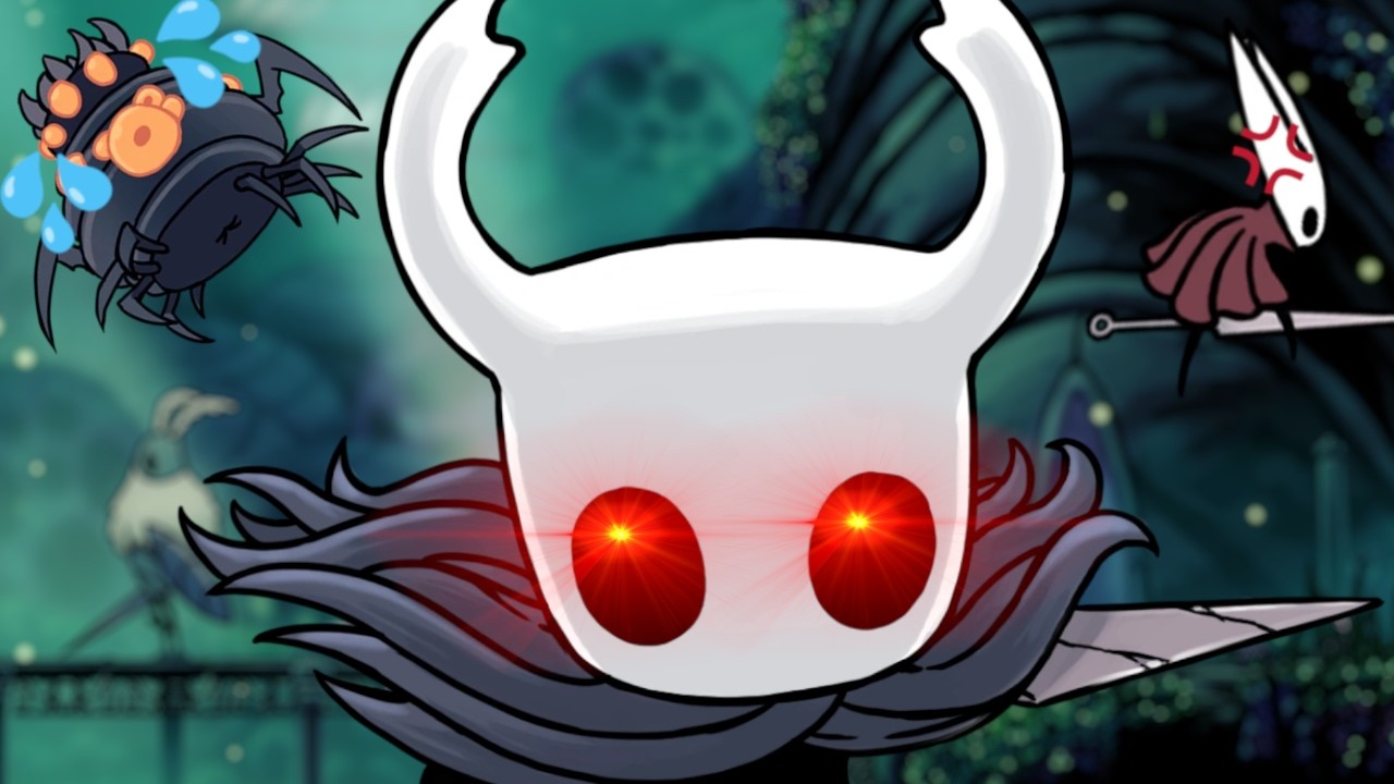 When they get harder, I get stronger!