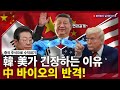 韓美가 긴장하는 이유…中 바이오의 반격!ㅣ10월 23일 중국 증시 실시간 LIVEㅣ차이나 마켓 나우