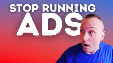 STOP WASTING MONEY on Ads and Do This Instead!