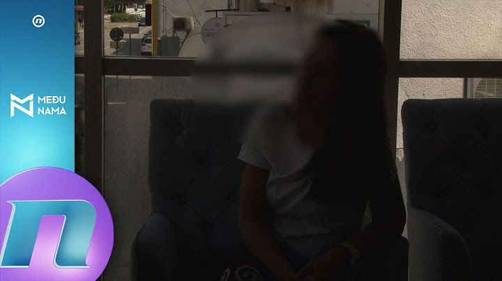 Ispovest žrtve nasilnog žandarma iz Šapca