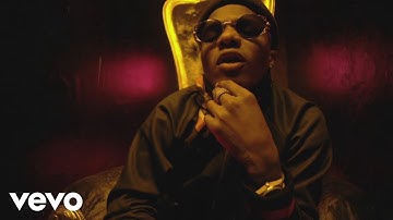 Wizkid - Daddy Yo (Official Video)