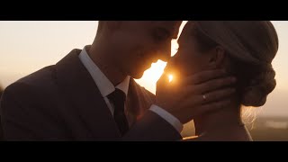 Teaser Cinematic Wedding | Vladislav & Elena | Fuji x-t4