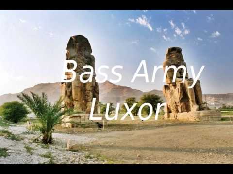BassArmy Luxor