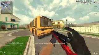 COD4 PC R700 PROMOD