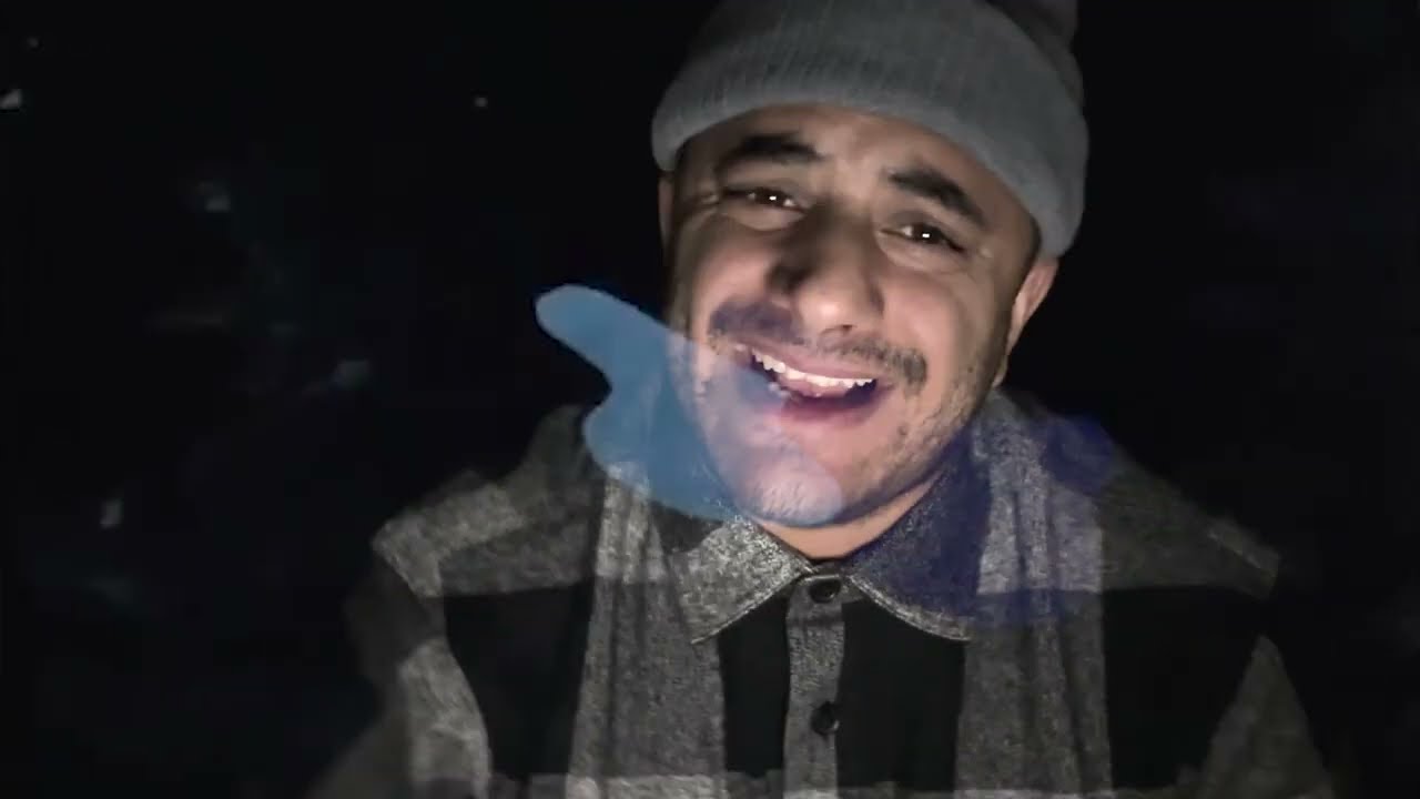 Line of Defence by The Gumshoe Strut feat. StapleMouth