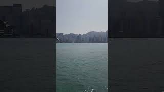 Best Skyline in the World #hongkong #skyscraper