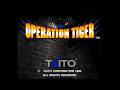 Operation Tiger Arcade Operation Tiger Arcade