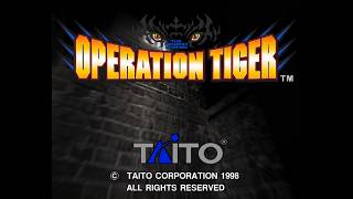 Operation Tiger Arcade screenshot 3