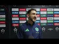 Interview: Cristian Roldan post-match vs Vancouver Whitecaps FC