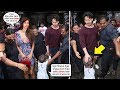 Beggar Asks For Help From Tiger Shroff & His Girlfriend Disha Patani..See who Really W!NS Hearts