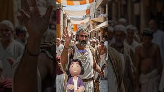 The Unbelievable Life of the Stoic Philosopher Who Inspired Christianity