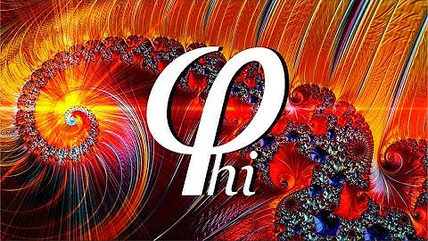 But what is Phi? The Golden Ratio and Fibonacci Sequence