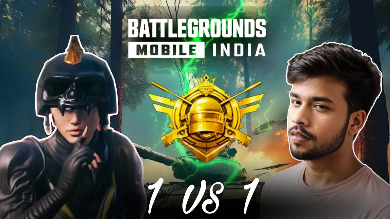 1 VS 1 TDM ROOM BGMI LIVE ! BGMI TDM ROOM LIVE ! AQUA IS LIVE #bgmilive ...