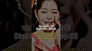 kpop idols who got hate (read pin comment first) 🖤#viral#shorts#kpop#bts#blackpink#itzy#ive#twice