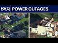 Some Chicago-area residents still without power after last week’s severe weather