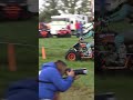 Youth ATV Crash!
