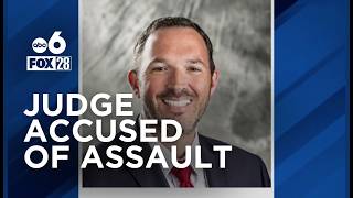 New Evidence Presented in Judge Assault Trial