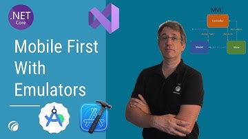 Mastering Mobile-First Design: Debugging Responsive Websites with Emulators (Android & iOS)