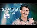     1991 سلام يوسف حفلة سكفان