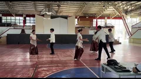 Group 1 | La Jota Camarines 